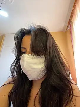 White-Petite online show from June 4, 12:10 pm