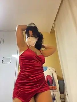 White-Petite online show from March 10, 8:13 pm