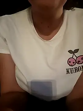 Dolcissima33 online show from September 10, 9:36 pm