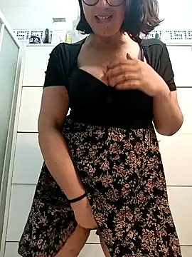 Dolcissima33 online show from February 3, 1:19 pm