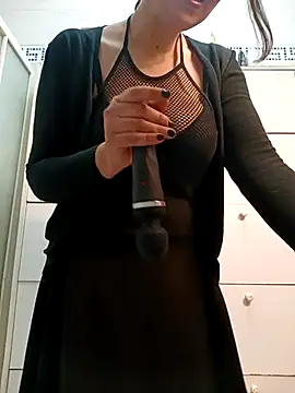 Dolcissima33 online show from February 21, 3:21 pm