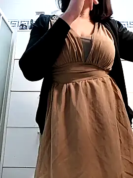 Dolcissima33 online show from February 15, 1:49 pm