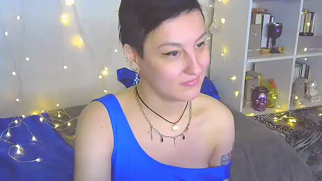 MartaBounty online show from December 1, 8:03 pm