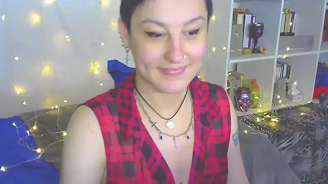 MartaBounty online show from December 1, 4:56 pm
