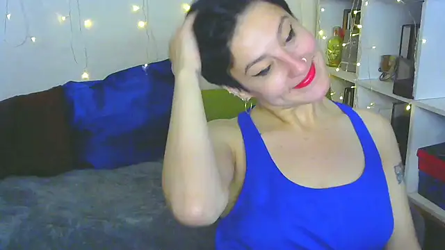 MartaBounty online show from September 14, 8:42 pm
