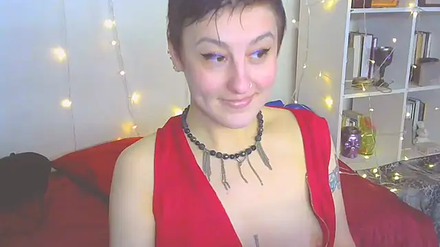 MartaBounty online show from January 17, 8:22 pm
