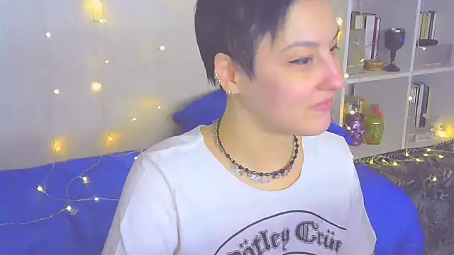 MartaBounty online show from December 31, 8:02 pm
