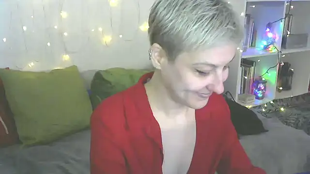 MartaBounty online show from May 24, 9:26 pm