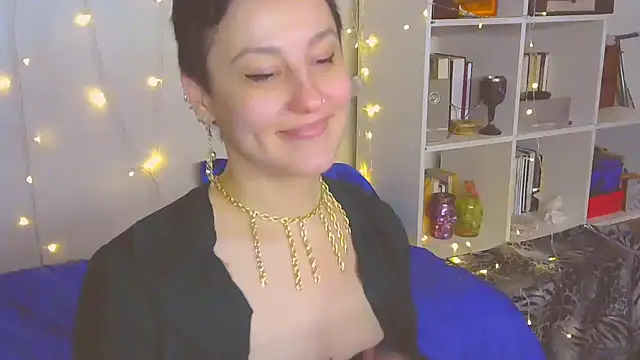MartaBounty online show from December 15, 10:47 pm