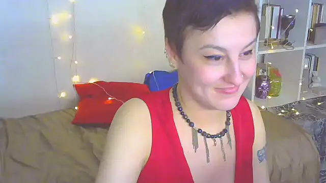 MartaBounty online show from January 17, 11:29 pm