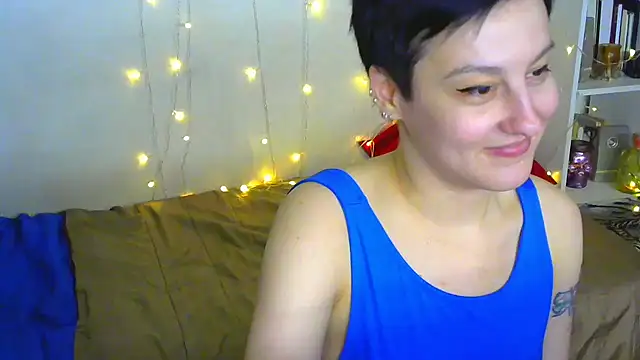 MartaBounty online show from March 8, 12:22 am