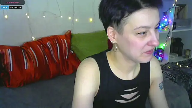 MartaBounty online show from February 5, 1:23 am