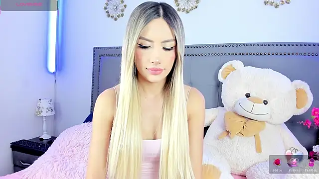 ale lovee online show from April 22, 12:39 am