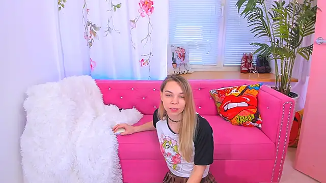 The Deep Passion online show from February 13, 9:30 am