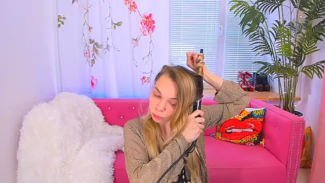 The Deep Passion online show from February 20, 8:17 am