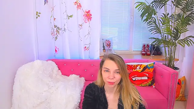 The Deep Passion online show from February 22, 6:50 am