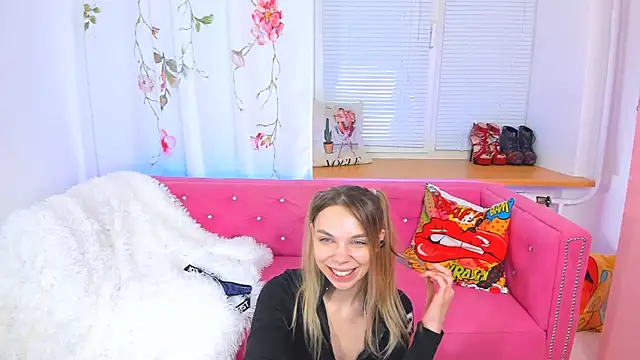 The Deep Passion online show from March 12, 2:34 pm