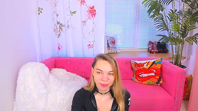 The Deep Passion online show from February 27, 8:13 am