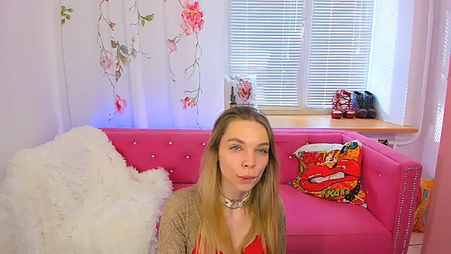 The Deep Passion online show from March 21, 11:44 am