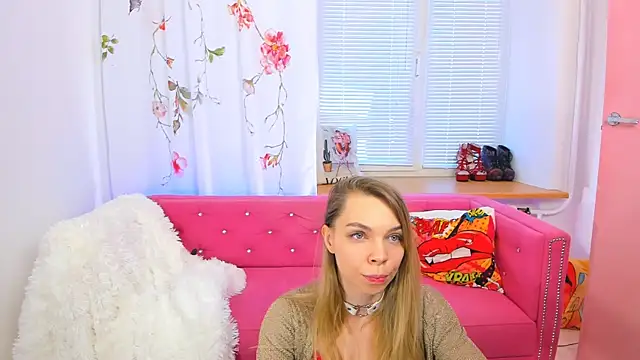 The Deep Passion online show from March 20, 10:43 am