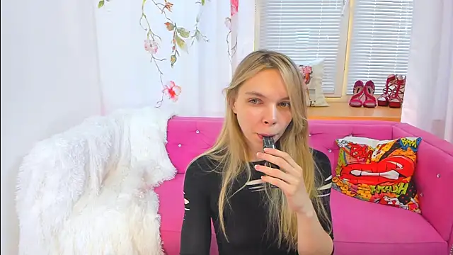 The Deep Passion online show from September 14, 11:21 am