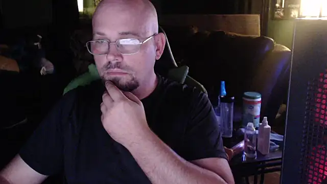 Hunter Largoxh online show from November 24, 2:44 am