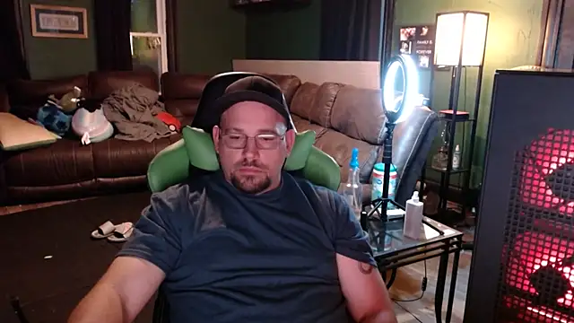 Hunter Largoxh online show from November 24, 10:54 pm