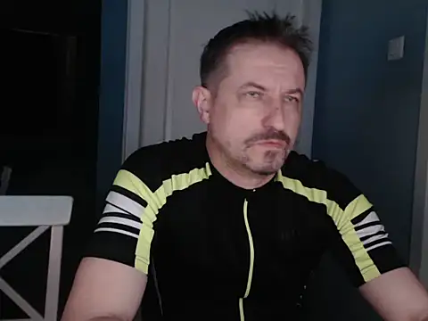 MisterFaithRO online show from April 15, 1:55 am