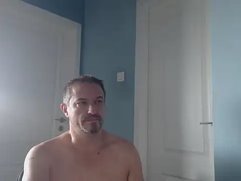 MisterFaithRO online show from August 4, 7:46 am