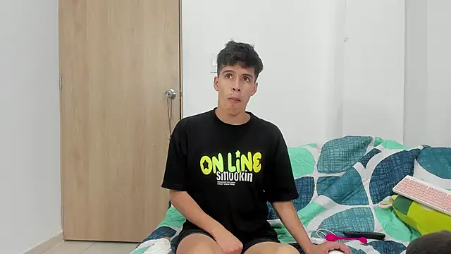 Dimitrixxx   online show from November 7, 1:32 am