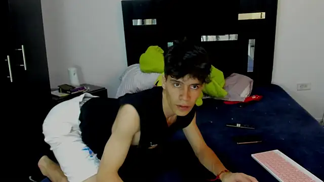 Dimitrixxx   online show from February 28, 10:53 pm