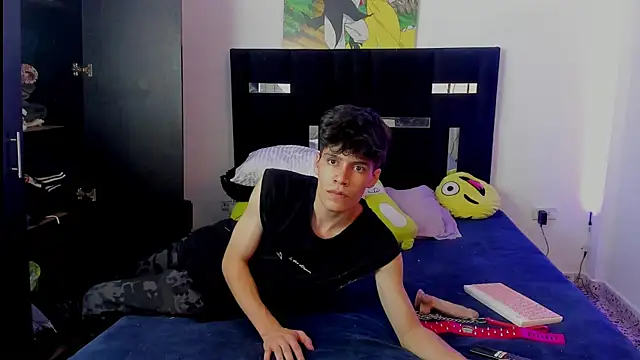 Dimitrixxx   online show from February 28, 10:26 am