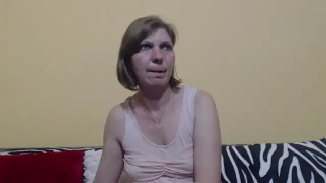 christine33 online show from March 23, 4:07 pm