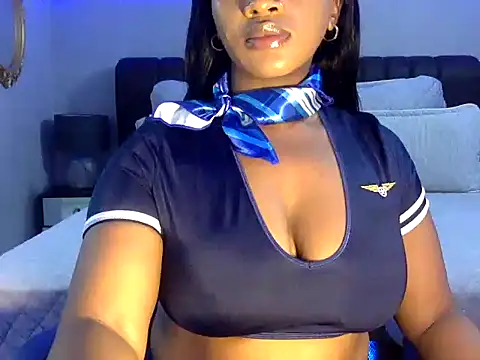 BOOTYBANGER24xx online show from October 30, 1:15 am