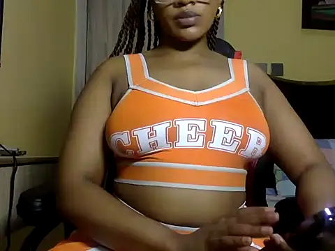 BOOTYBANGER24xx online show from June 21, 12:33 pm