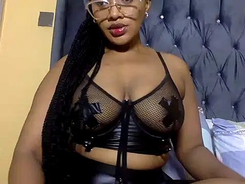 BOOTYBANGER24xx online show from March 10, 8:18 am