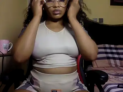 BOOTYBANGER24xx online show from May 31, 9:26 am