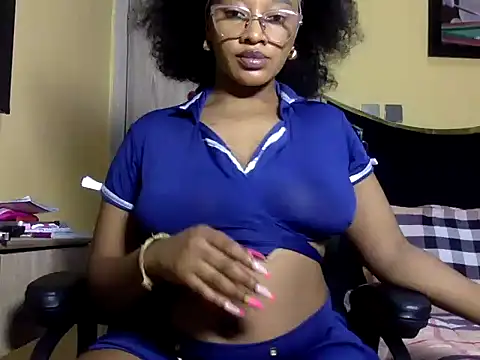 BOOTYBANGER24xx online show from April 13, 10:19 am