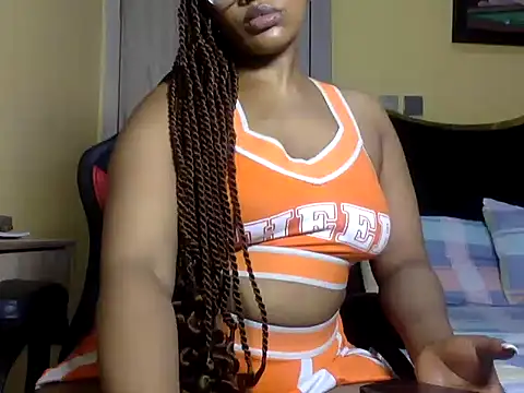 BOOTYBANGER24xx online show from June 16, 11:43 am