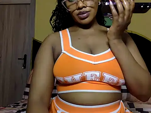 BOOTYBANGER24xx online show from March 19, 1:44 pm