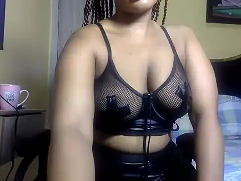 BOOTYBANGER24xx online show from June 19, 9:15 am