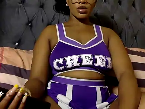 BOOTYBANGER24xx online show from February 13, 11:54 am