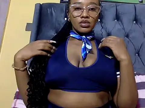BOOTYBANGER24xx online show from February 23, 9:32 am