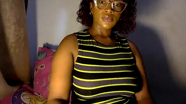 BOOTYBANGER24xx online show from December 9, 6:12 am