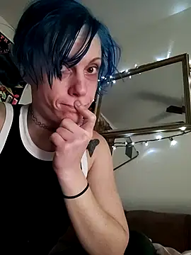 TheDaisyChaos online show from October 29, 12:31 am