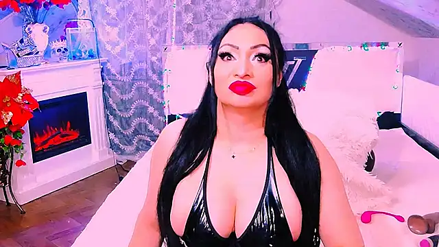 AmyraSunris online show from November 11, 10:47 pm