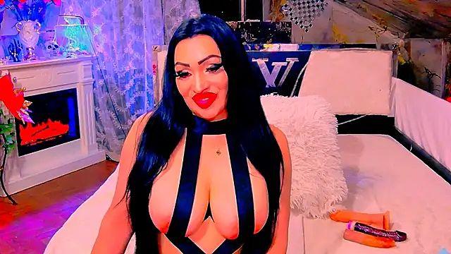 Snapshot of AmyraSunris chatting on June 25, 9:20 pm AmyraSunris online show from June 25, 9:20 pm