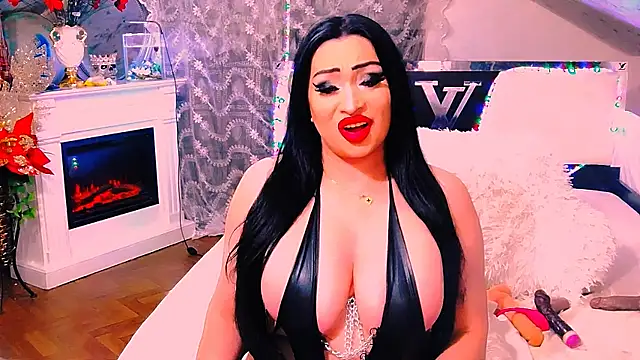 AmyraSunris online show from January 9, 10:06 pm