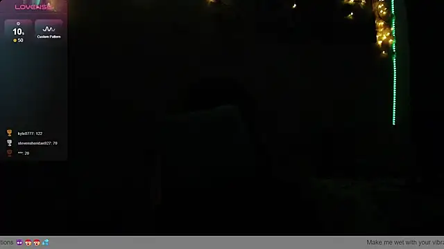 Snapshot of Jessi_Evans chatting on February 5, 9:18 pm Jessi Evans online show from February 5, 9:18 pm