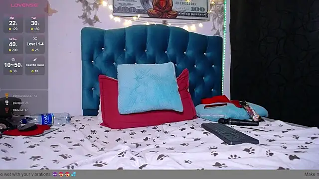 Snapshot of Jessi_Evans chatting on February 13, 6:05 pm Jessi Evans online show from February 13, 6:05 pm